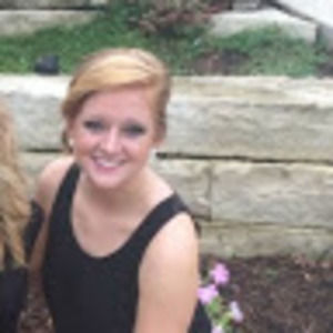 Meet your Posher, Madelyn